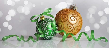 Frohe Weihnachten