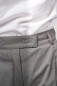 Preview: Pantaloni Marlene VIP – Eleganza con protezione 5G integrata - grigio-verde