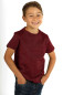 Preview: Children's T-Shirt Organic Cotton Silver Knit 32dB at 1GHz