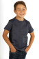Preview: Wavesafe, 5G, Radiation Protection, Kids T-Shirt Old Pink Organic Cotton Silver Knit 32dB at 1GHz
