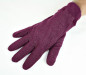 Preview: Wavesafe, protection contre les radiations, gants de protection en tissu sweat-shirt argent et coton bio en 4 couleurs 33dB à 3,5GHz