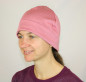 Preview: Cappellino per bambini in tessuto felpato argento e cotone organico 4 colori 45dB a 1 GHz