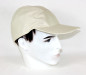 Preview: Casquette à visière en coton organique doublée de Swiss Shield Ultima en 4 couleurs 32dB à 3.5GHz
