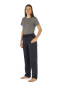 Preview: Damen Hose Bio-Baumwolle mit Swiss Shield Ultima gefüttert in 2 Farben 32dB bei 3.5GHz