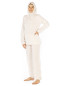 Preview: Protective suit 2-piece Swiss Shield Ultima-Ventus double layer for men and women 68dB at 1GHz 57dB at 3.5GHz