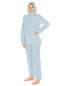Preview: Protective suit 2-piece Swiss Shield Ultima-Ventus double layer for men and women 68dB at 1GHz 57dB at 3.5GHz