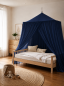 Preview: Canopy 160x210cm Swiss Shield VENTUS pyramid for stand or hook 1GHz 47dB, 3.5GHz 36dB
