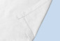 Preview: Wavesafe, 5G, radiation protection, canopy underlay 260x265cm for canopies 205x205cm 37dB at 3.5 GHz 4 colours