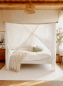 Preview: Baldaquin 210x210cm Swiss Shield VENTUS Baldaquin en forme de boîte 1GHz 47dB, 3.5GHz 36dB