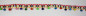 Preview: Canopy decorative ribbons 3-7cm width - price per metre