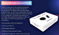 Preview: LIFIMAX - radiation-free Internet access with light data transmission