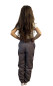 Preview: Kinderhose Baumwolle, Polyester und Edelstahl 37dB bei 3.5GHz