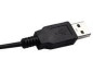 Preview: Cuffia Headset antiradiazioni Chiamata senza radiazioni con connessione USB