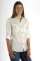 Preview: Ladies' shirt Casual Swiss Shield ULTIMA Colour natural 32dB at 3.5GHz
