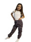 Preview: Kinderhose Baumwolle, Polyester und Edelstahl 37dB bei 3.5GHz