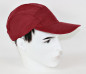Preview: Casquette à visière en coton organique doublée de Swiss Shield Ultima en 4 couleurs 32dB à 3.5GHz