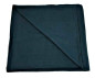 Preview: Schutzdecke Flanell 160x180cm aus Bio-Baumwolle gefüttert mit Swiss Shield Ultima 32dB bei 3.5GHz in 4 Farben