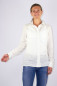 Preview: Damen Business Bluse Swiss Shield ULTIMA 32dB bei 3.5GHz
