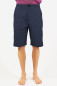Preview: Wavesafe, 5G, Strahlenschutz, Herren Bermuda Shorts marine 37dB bei 3.5GHz