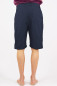 Preview: Herren Bermuda Shorts marine 37dB bei 3.5GHz