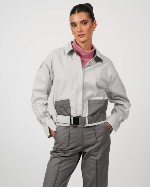 Wavesafe, 5G, Strahlenschutz, Damen Weste 37dB bei 3.5GHz 2 Farben