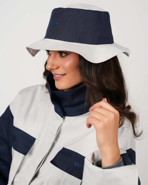 Wavesafe, 5G, Strahlenschutz, Damen Weste 37dB bei 3.5GHz 2 Farben