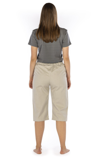 Damen Hose Capri 37dB bei 3.5GHz