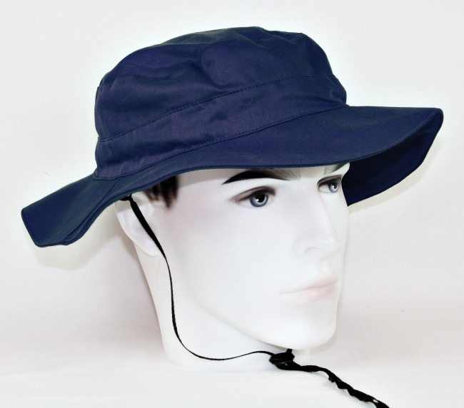 Cappello in cotone organico foderato con WAVESAFE Extreme-Safe in 4 colori 82dB a 3.5GHz