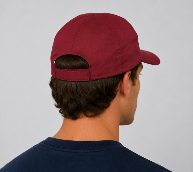 EMF Shielding cap organic cotton lined with WAVESAFE Extreme-Safe in 4 colours 82dB at 3.5GHz