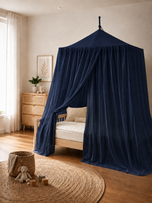 Canopy 160x210cm Swiss Shield VENTUS pyramid for stand or hook 1GHz 47dB, 3.5GHz 36dB