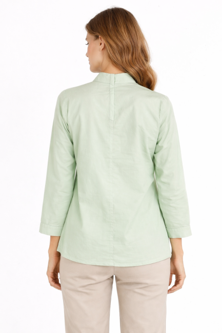 Elegance Damen Bluse Swiss Shield Max Wear 45dB bei 1GHz in 3 Farben