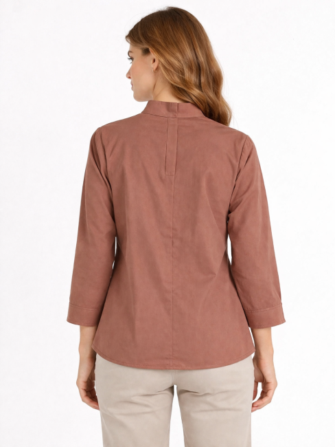 Preview: Elegance Damen Bluse Swiss Shield Max Wear 45dB bei 1GHz in 3 Farben