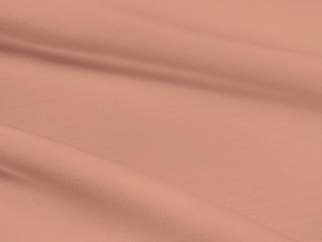 Stoff am Meter Swiss Shield MAX WEAR Mocca mousse - Preis pro Meter 45dB bei 1GHz