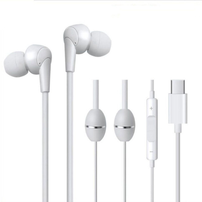 Wavesafe, 5G, Strahlenschutz, Kopfhörer Anti-Radiation - Strahlen freies Telefonieren - NEU: USB-C Stecker