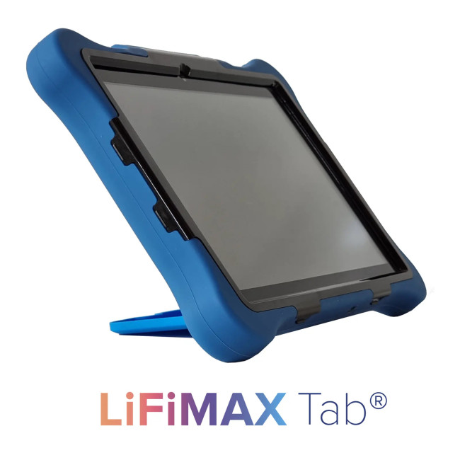 LIFIMAX Tablet - strahlenfrei ins Internet - das Tablet dazu