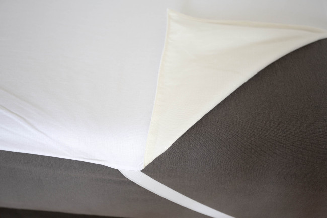 Matratzenüberzug 160x200cm Swiss Shield ULTIMA