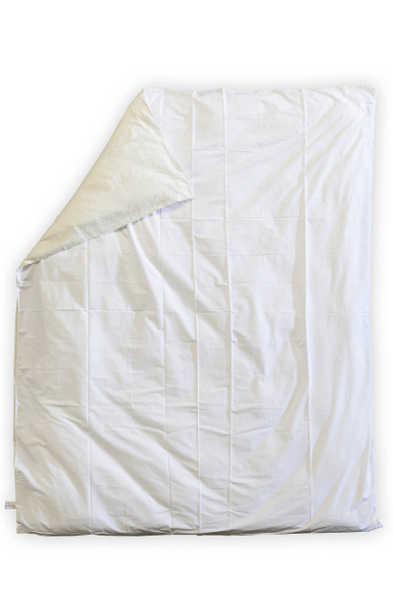 Wavesafe, 5G, Strahlenschutz, Duvetüberzug 160x210cm Swiss Shield ULTIMA