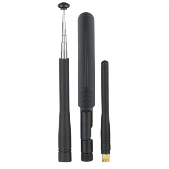 Preview: Messgerät E-Smog Spion 5G HF und NF