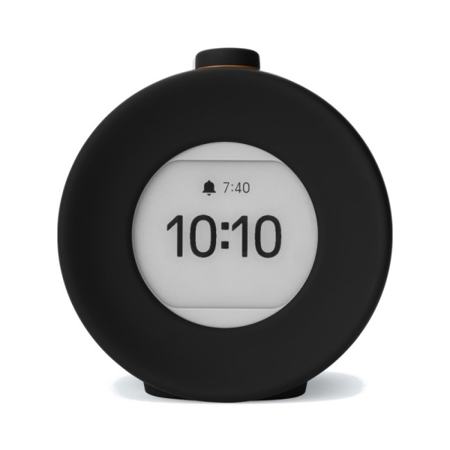 Réveil Mudita Harmony sans radio ni électrosmog - idéal dans un baldaquin