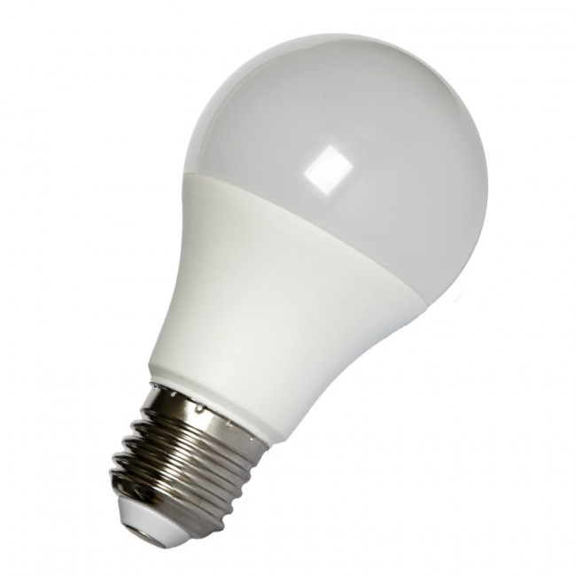LED Leuchtmittel flimmerfrei Pure-Z E27 9W Tricolor