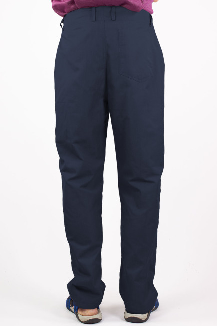 Pantaloni da uomo marine 37dB a 3.5GHz