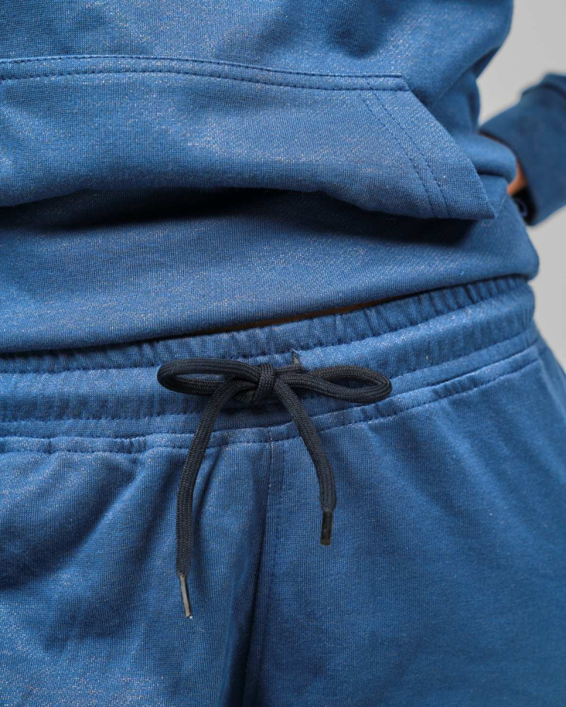 Loungewear VIP - Stilvoll geschützt und entspannt - Marineblau