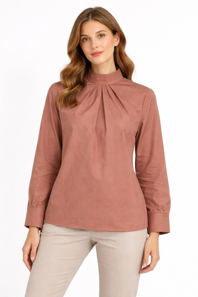 Elegance Damen Bluse Swiss Shield Max Wear 45dB bei 1GHz in 3 Farben