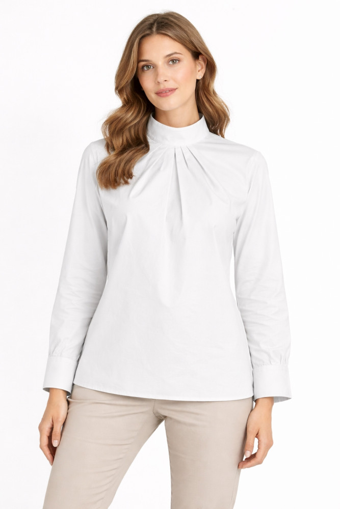 Elegance Damen Bluse Swiss Shield Max Wear 45dB bei 1GHz in 3 Farben