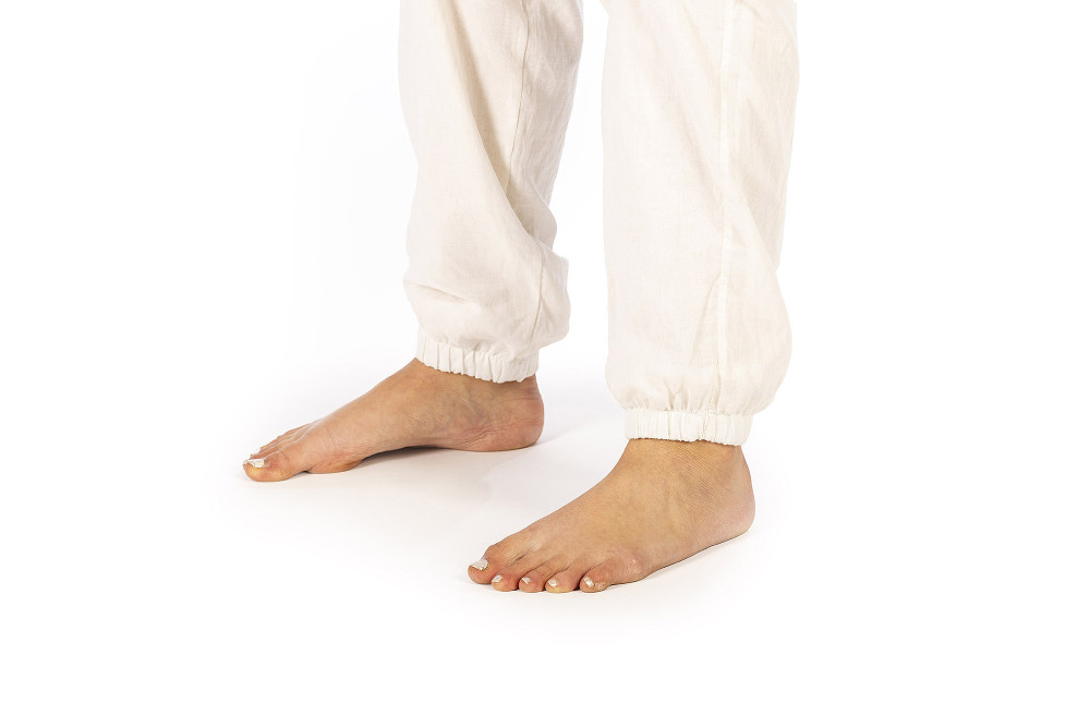 Schutzanzug 2-teilig Swiss Shield Ultima-Verntus doppellagig für Damen und Herren 68dB bei 1GHz 57dB bei 3.5GHz