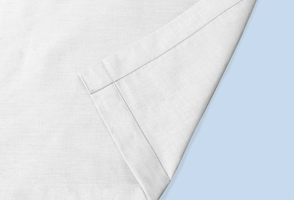 Wavesafe, 5G, radiation protection, canopy underlay 260x265cm for canopies 205x205cm 37dB at 3.5 GHz 4 colours