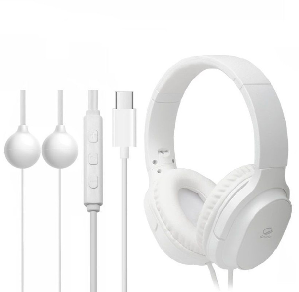 Guscio antiradiazioni per cuffie connettore USB-C