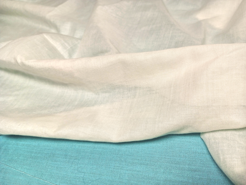 Wavesafe, 5G, radiation protection, fabric by the metre Swiss Shield Ultima - price per metre - minimum 1 metre 32dB at 3.5GHz