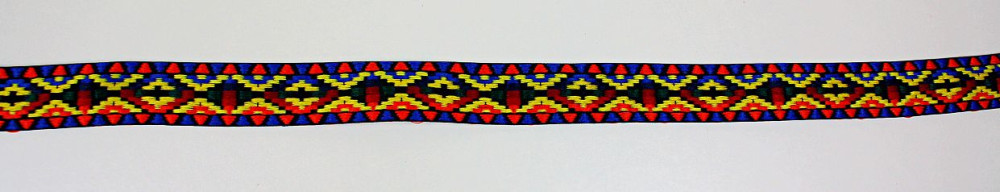 Canopy decorative ribbons 3-7cm width - price per metre