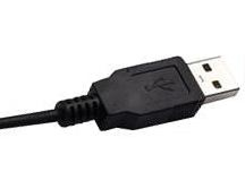 Cuffia Headset antiradiazioni Chiamata senza radiazioni con connessione USB